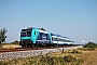 Bombardier 35211 - DB Regio "245 213-4"
15.08.2020 - Morsum
Tobias Schmidt