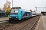 Bombardier 35211 - DB Regio "245 213-4"
05.11.2024 - Itzehoe
Thomas Rohrmann
