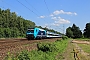 Bombardier 35213 - DB Regio "245 215-9"
23.06.2019 - Halstenbek
Eric Daniel