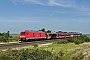 Bombardier 35216 - DB Fernverkehr "245 025"
25.08.2016 - Nössespitze (Sylt)
Andreas Staal