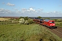 Bombardier 35216 - DB Fernverkehr "245 025"
04.06.2017 - Morsum
Marius Segelke