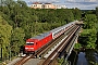 Bombardier 35216 - DB Fernverkehr "245 025"
29.05.2019 - Jena-Göschwitz
Christian Klotz