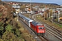 Bombardier 35216 - DB Fernverkehr "245 025"
16.11.2020 - Jena-Göschwitz
Christian Klotz