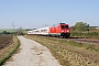 Bombardier 35216 - DB Fernverkehr "245 025"
09.10.2021 - Mellingen
Alex Huber