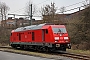 Bombardier 35217 - DB Fernverkehr "245 026-0"
10.02.2017 - Kassel
Christian Klotz