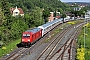 Bombardier 35217 - DB Fernverkehr "245 026-0"
02.06.2021 - Jena-Göschwitz
Christian Klotz