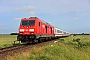 Bombardier 35217 - DB Fernverkehr "245 026-0"
18.06.2022 - Emmelsbüll-Horsbüll (Niebüll)
Jens Vollertsen