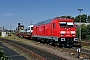 Bombardier 35218 - DB Fernverkehr "245 027"
25.08.2016 - Westerland (Sylt)
Andreas Staal