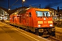 Bombardier 35218 - DB Fernverkehr "245 027"
12.11.2018 - Leipzig, Hauptbahnhof
Oliver Wadewitz