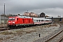 Bombardier 35218 - DB Fernverkehr "245 027"
31.12.2018 - Jena-Göschwitz
Christian Klotz