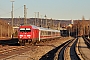 Bombardier 35218 - DB Fernverkehr "245 027"
03.01.2019 - Jena-Göschwitz
Christian Klotz