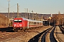 Bombardier 35218 - DB Fernverkehr "245 027"
03.01.2019 - Jena-Göschwitz
Christian Klotz