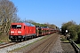 Bombardier 35218 - DB Fernverkehr "245 027"
21.04.2019 - Morsum
Eric Daniel