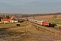 Bombardier 35218 - DB Fernverkehr "245 027"
06.12.2019 - Kleinschwabhausen
Tobias Schubbert