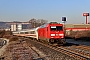 Bombardier 35218 - DB Fernverkehr "245 027"
05.12.2019 - Jena, Bahnhof Neue Schenke
Christian Klotz