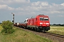 Bombardier 35218 - DB Fernverkehr "245 027"
24.06.2020 - Lehnshallig
Gerd Zerulla