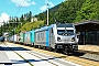 Bombardier 35219 - Lokomotion "187 300-9"
25.08.2021 - Steinach in Tirol
Kurt Sattig