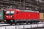 Bombardier 35220 - DB Cargo "187 104"
16.01.2016 - Bad Schandau
Filip Dittrich