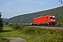 Bombardier 35220 - DB Cargo "187 104"
30.08.2017 - Wernfeld
Marcus Schrödter