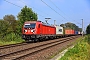 Bombardier 35220 - DB Cargo "187 104"
29.09.2017 - Hamburg-Moorburg
Jens Vollertsen