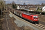 Bombardier 35220 - DB Cargo "187 104"
05.04.2018 - Vellmar
Christian Klotz