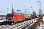 Bombardier 35220 - DB Cargo "187 104"
14.02.2021 - Wunstorf
Thomas Wohlfarth