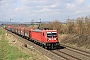 Bombardier 35220 - DB Cargo "187 104"
26.03.2021 - Bad Nauheim-Nieder-Mörlen
Marvin Fries