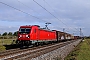 Bombardier 35220 - DB Cargo "187 104"
08.04.2021 - Wiesental
Wolfgang Mauser