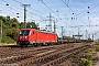 Bombardier 35220 - DB Cargo "187 104"
23.09.2021 - Köln-Gremberg
Fabian Halsig