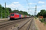 Bombardier 35220 - DB Cargo "187 104"
14.06.2022 - Hohe Börde-Niederndodeleben
Christian Stolze