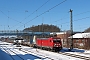 Bombardier 35220 - DB Cargo "187 104"
11.03.2023 - Tostedt
Andreas Kriegisch