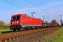 Bombardier 35220 - DB Cargo "187 104"
08.04.2023 - Waghäusel
Wolfgang Mauser