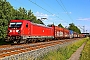 Bombardier 35220 - DB Cargo "187 104"
06.06.2024 - Thüngersheim
Wolfgang Mauser