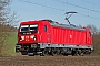 Bombardier 35221 - DB Cargo "187 105"
24.03.2017 - Bad Bevensen
Jürgen Steinhoff