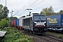 Bombardier 35221 - CTL "187 105"
23.09.2022 - Hannover-Misburg
Andreas Schmidt