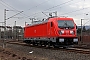 Bombardier 35223 - Bombardier "187 100"
26.02.2016 - Kassel, Rangierbahnhof
Christian Klotz