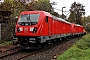 Bombardier 35223 - DB Cargo "187 100"
10.11.2016 - Kassel, Werkanschluss Bombardier
Christian Klotz