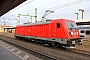 Bombardier 35223 - DB Cargo "187 100"
13.12.2016 - Fulda
Martin Voigt