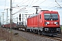 Bombardier 35223 - DB Cargo "187 100"
09.03.2017 - Vechelde-Groß Gleidingen
Rik Hartl