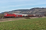 Bombardier 35223 - DB Cargo "187 100"
22.03.2019 - Himmelstadt
Tobias Schubbert