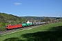 Bombardier 35223 - DB Cargo "187 100"
24.04.2019 - Obersinn
Patrick Rehn