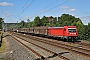 Bombardier 35223 - DB Cargo "187 100"
04.09.2019 - Vellmar
Christian Klotz