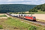 Bombardier 35223 - DB Cargo "187 100"
17.07.2019 - Gemünden (Main)-Harrbach
Fabian Halsig