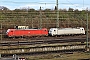 Bombardier 35223 - DB Cargo "187 100"
11.04.2021 - Kassel, Rangierbahnhof
Christian Klotz