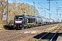Bombardier 35223 - CTL "187 100"
09.04.2026 - WefenslebenMathias May