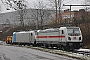 Bombardier 35224 - DB Fernverkehr "147 552"
22.01.2018 - Kassel
Christian Klotz