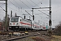 Bombardier 35224 - DB Fernverkehr "147 552"
26.01.2018 - Kassel, Rangierbahnhof
Christian Klotz