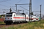 Bombardier 35224 - DB Fernverkehr "147 552"
19.07.2018 - Kassel, Rangierbahnhof
Christian Klotz