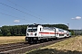 Bombardier 35224 - DB Fernverkehr "147 552"
18.07.2018 - Retzbach-Zellingen
Mario Lippert