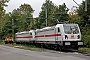 Bombardier 35224 - DB Fernverkehr "147 552"
13.09.2018 - Kassel
Christian Klotz